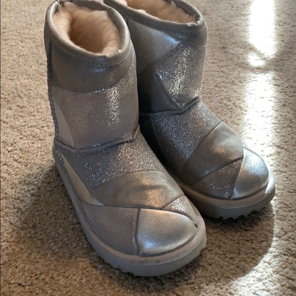 Size 11 Uggs